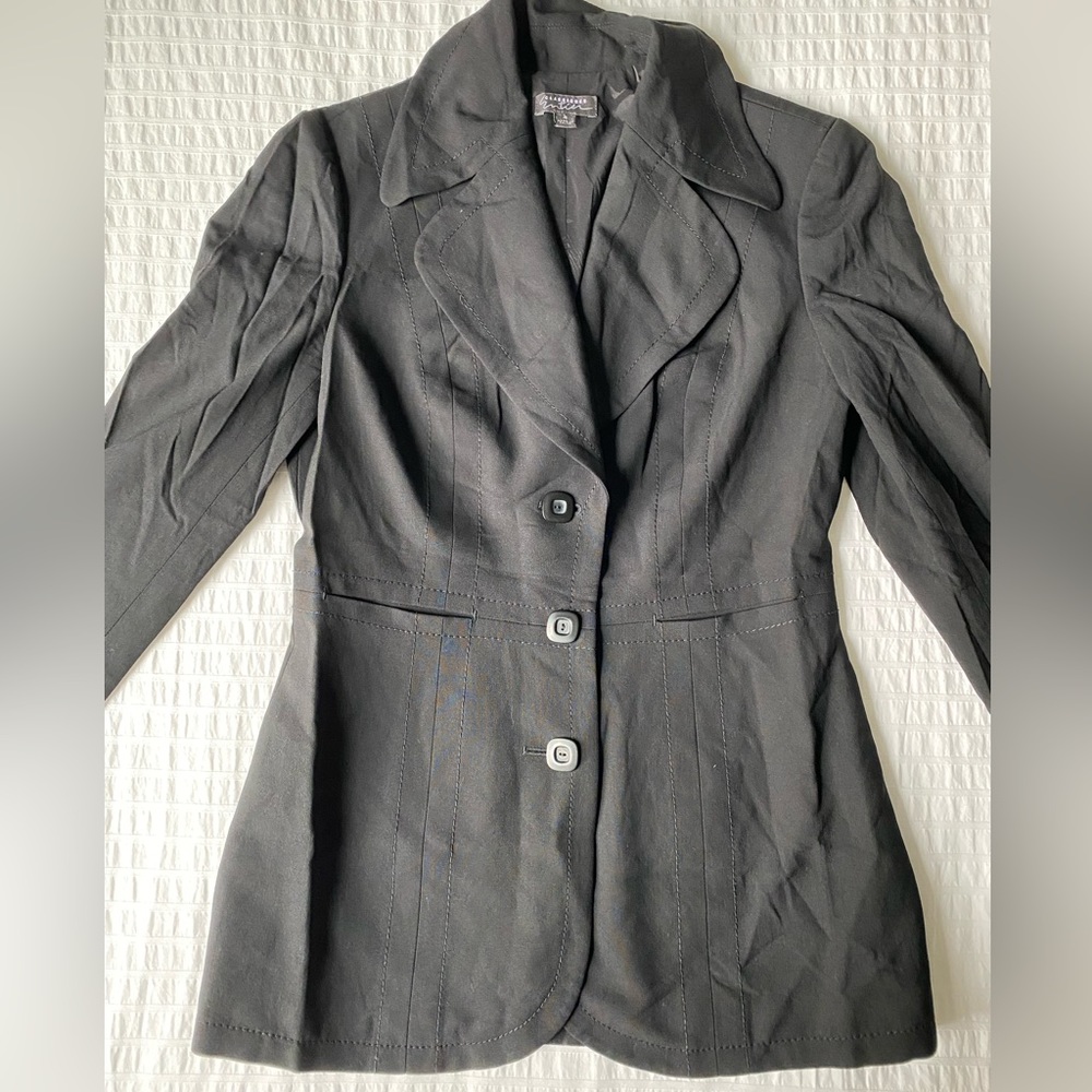 Women’s size small blazer